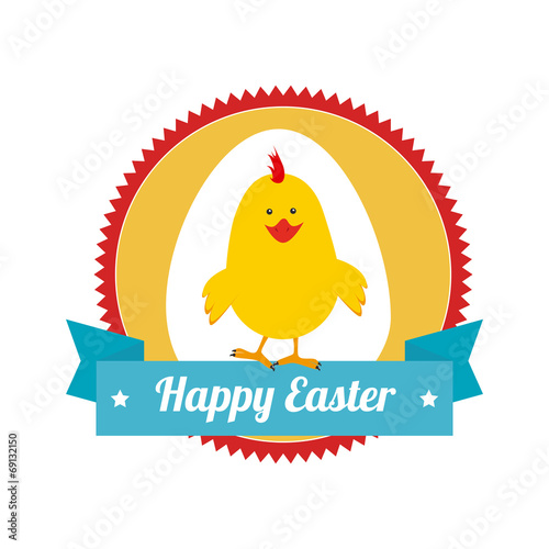 Easter design