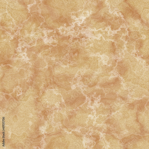Marble seamless generated hires texture