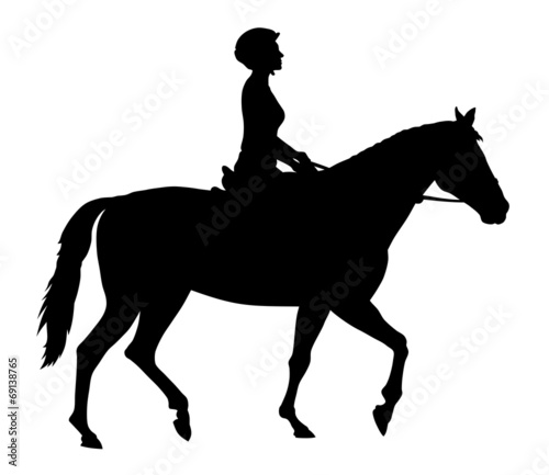 Horse racing