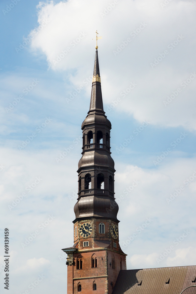 St. Katharinen church