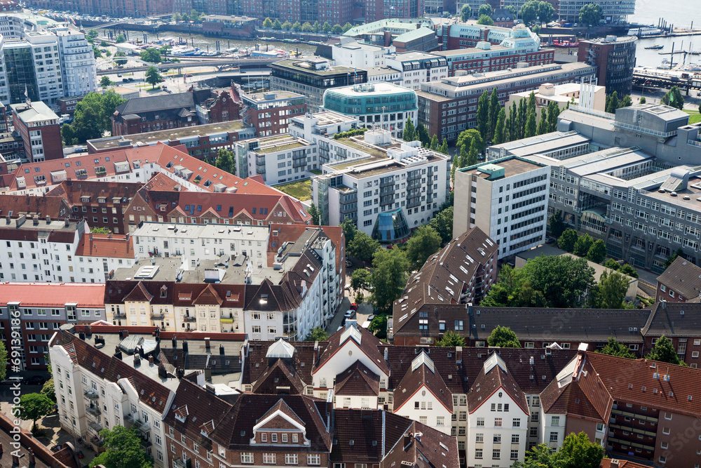 Hamburg