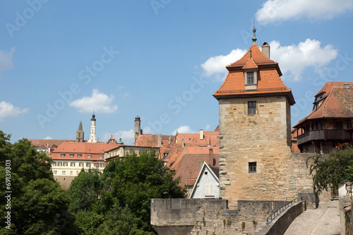 Rothenburg ob der Tauber