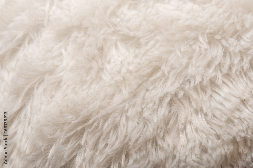 Close-up view of carpet texture used as background Close-up view of carpet texture used as background
