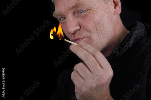 gefahr photo
