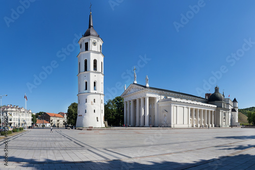 Vilnius - Katedrale photo