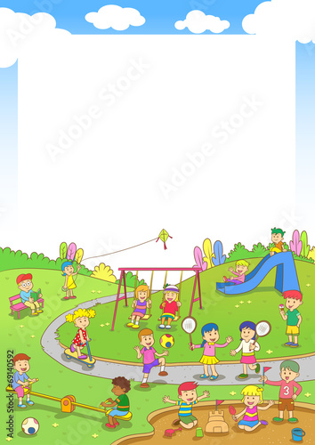 playground