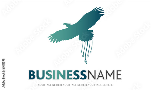 logo fenice, rinascita, volare, volo, ali, vista, forza,