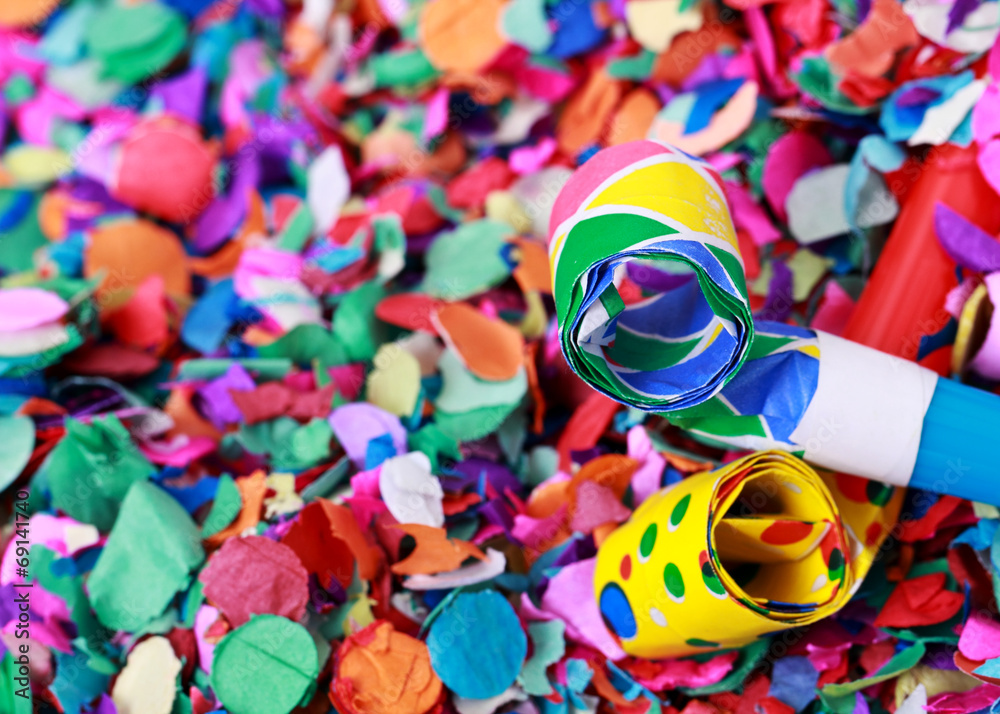 Obraz premium karneval