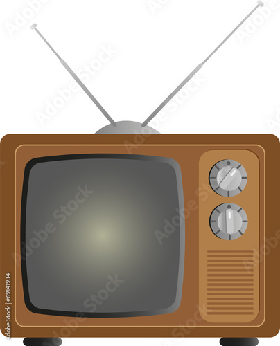 Retro tv
