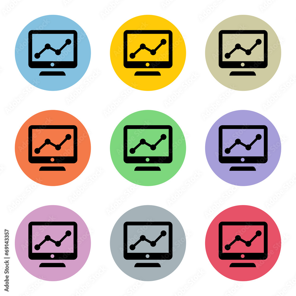 Flat App Icons Flat App Icons