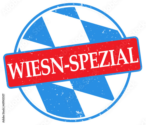 Wiesn-Spezial