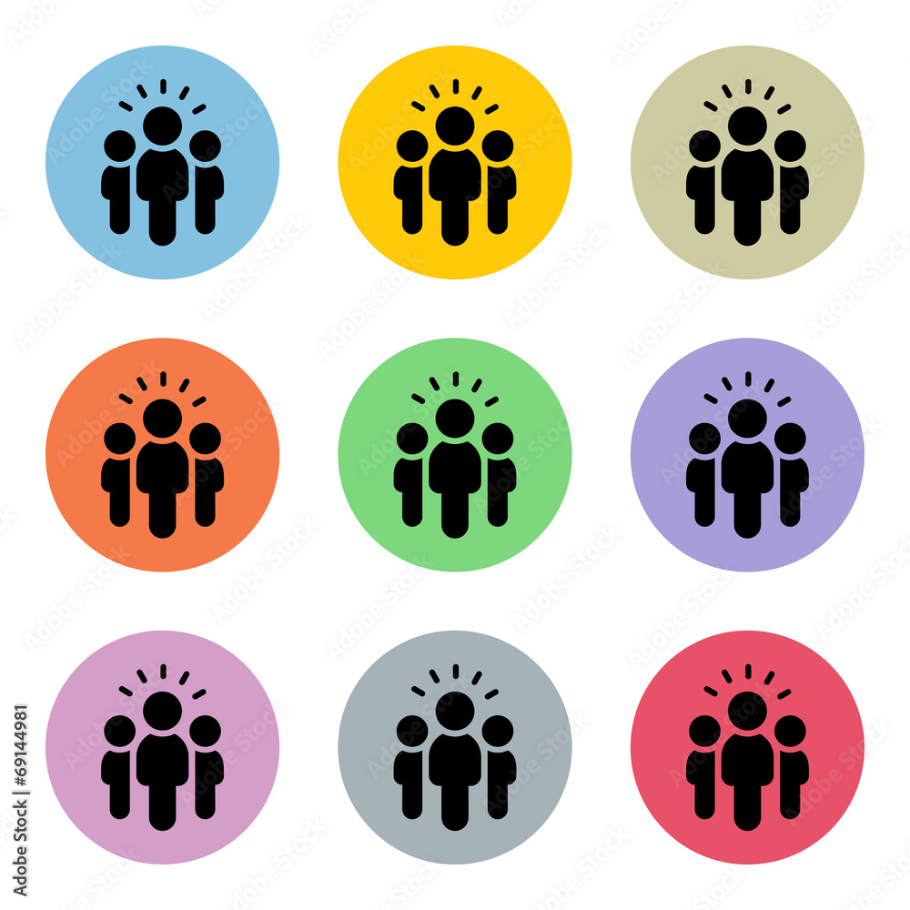 Flat App Icons Flat App Icons