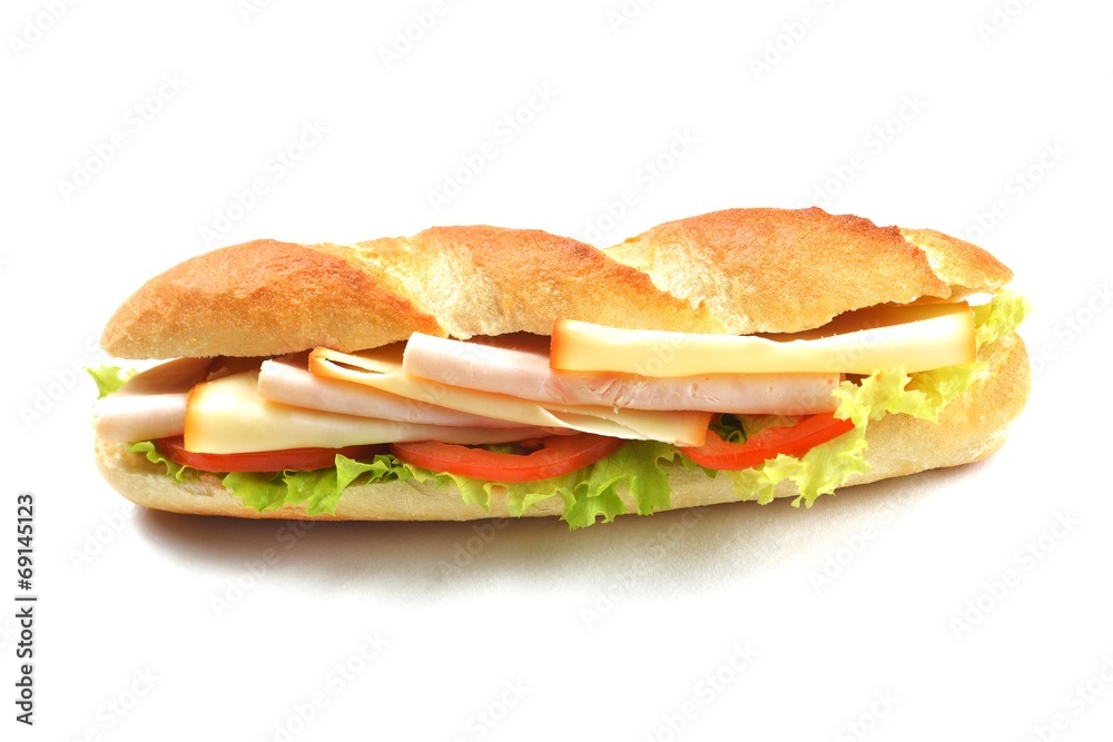 sandwich