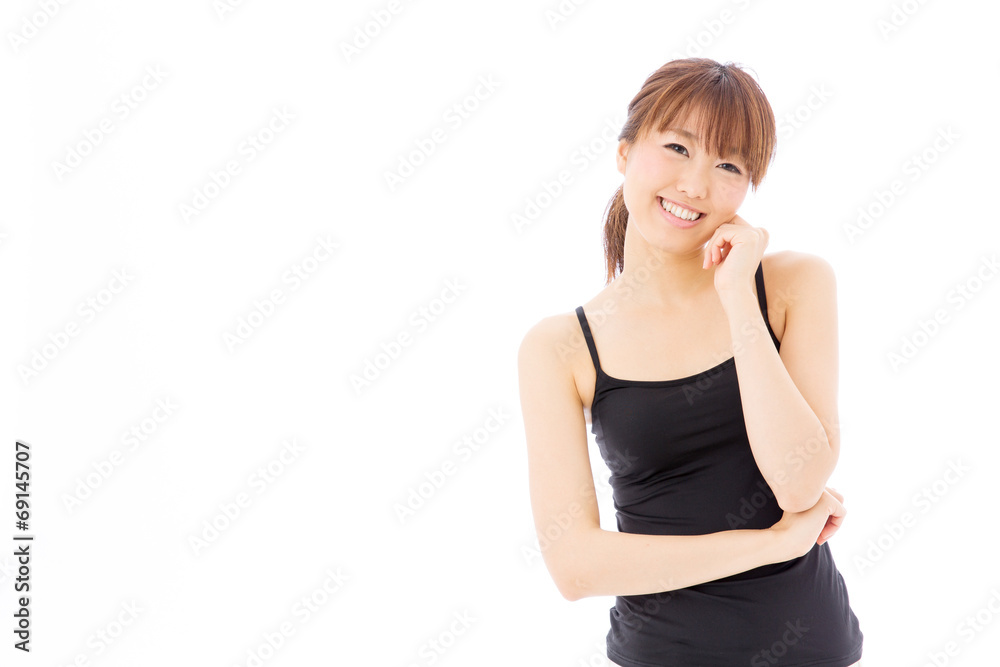 attractive asian woman beauty image attractive asian woman beauty image