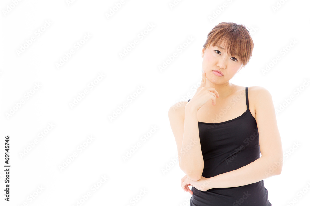 attractive asian woman beauty image attractive asian woman beauty image
