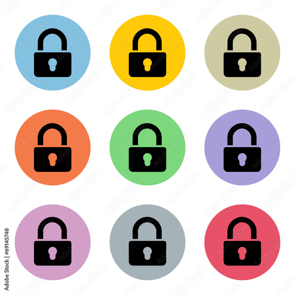 Flat App Icons Flat App Icons