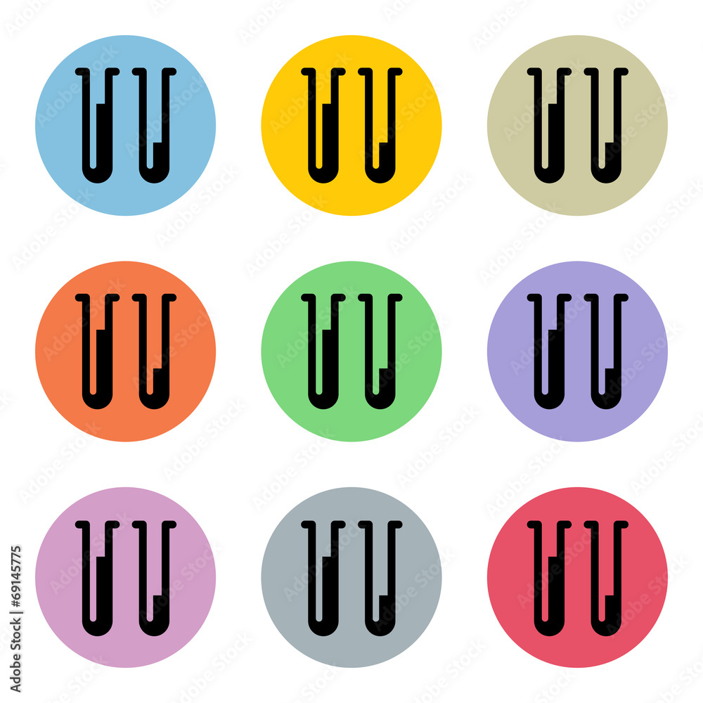 Flat App Icons Flat App Icons