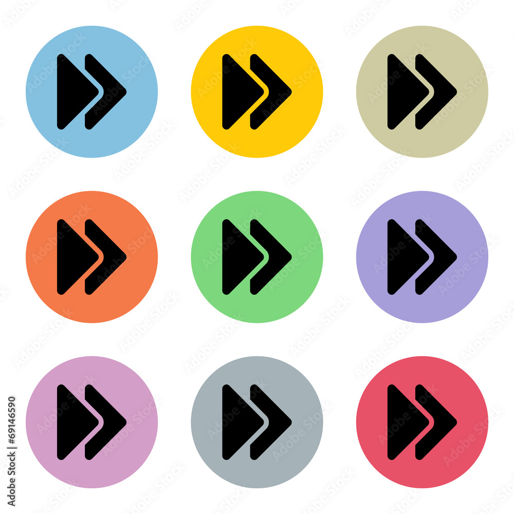Flat App Icons Flat App Icons