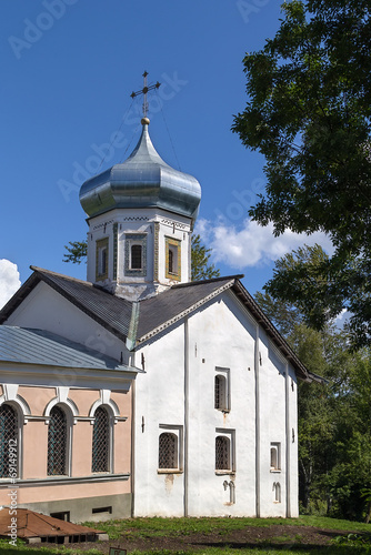 Trinity Church, Veliky Novgorod