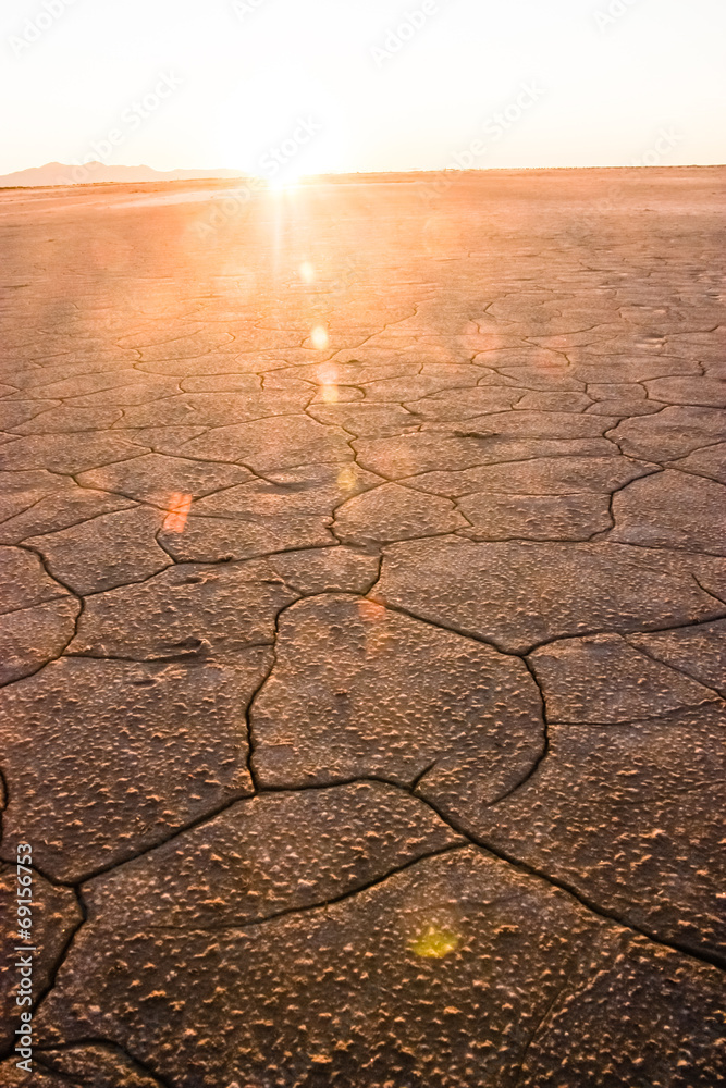 Great Salt Lake