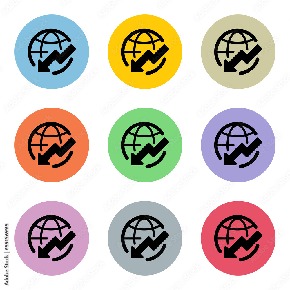 Flat App Icons Flat App Icons