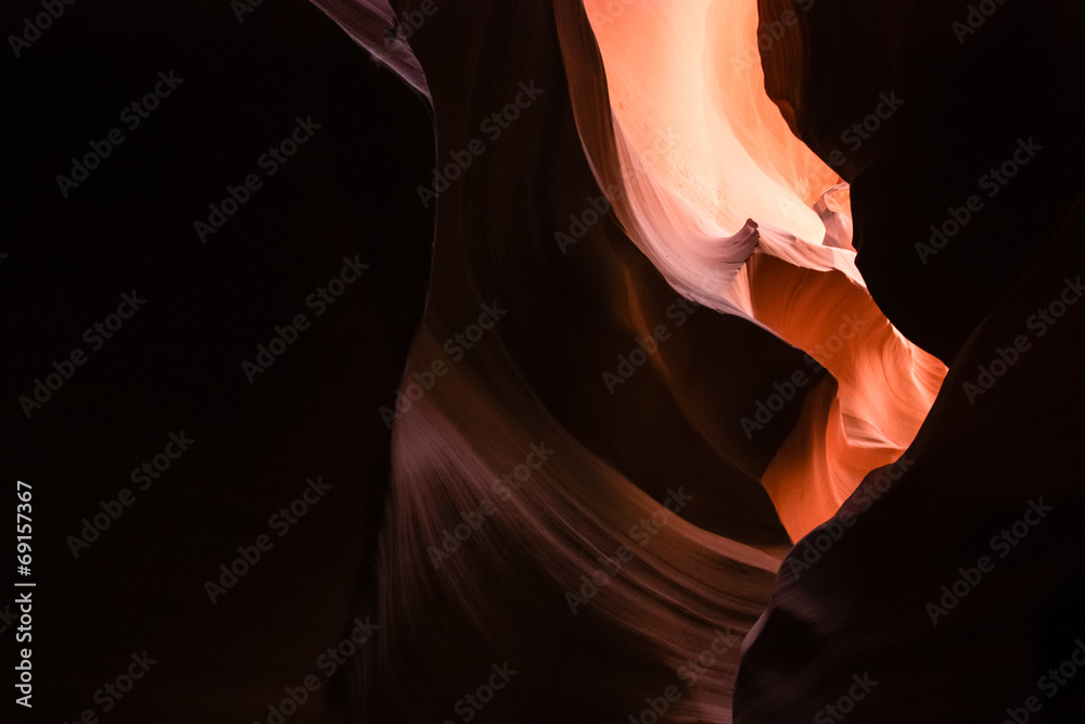 Antelope Canyon