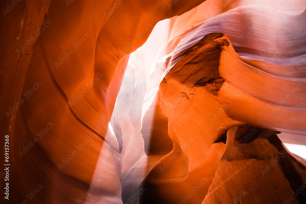 Antelope Canyon