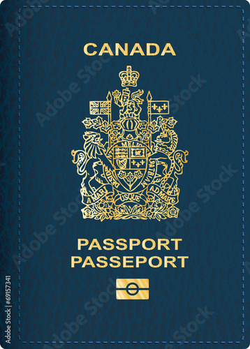 Canadian pass