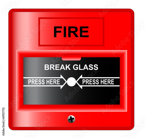Break Glass