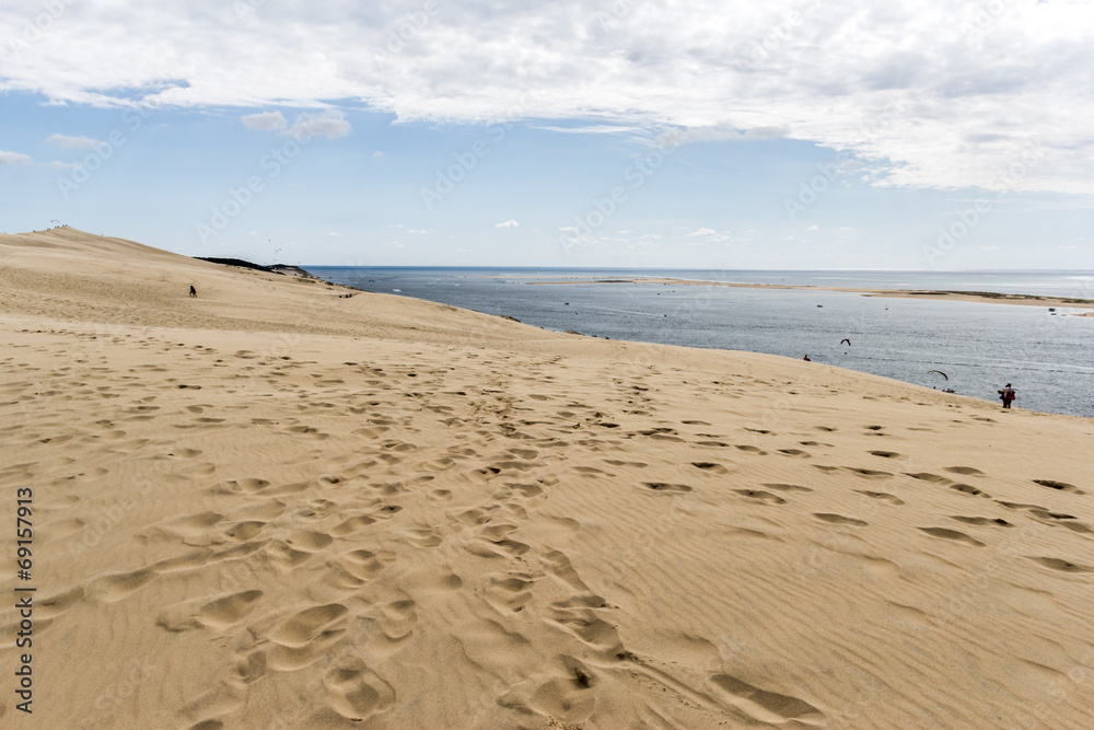 Dune du Pyla Dune du Pyla