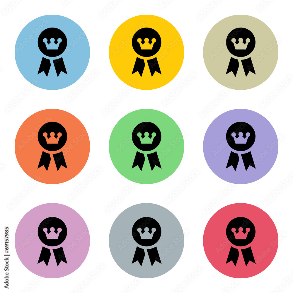 Flat App Icons Flat App Icons