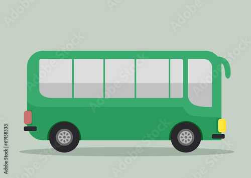 bus