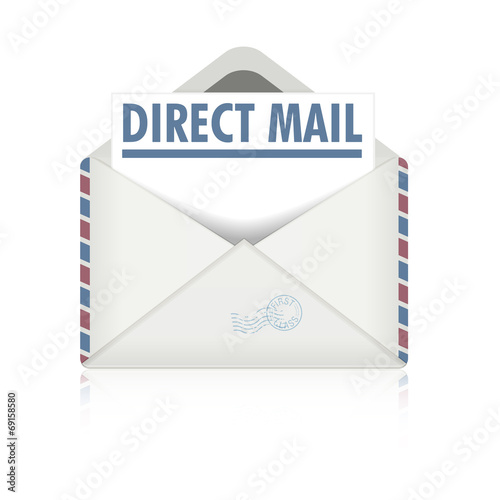 direct mail