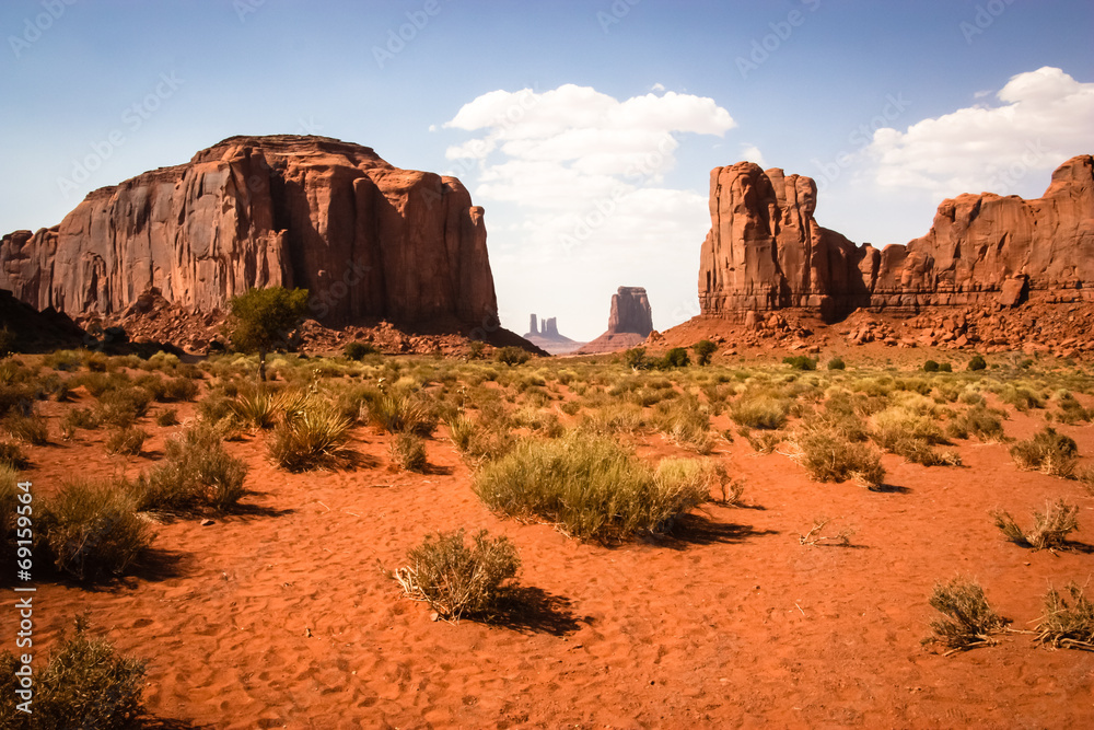 Monument Valley