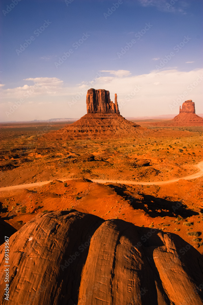 Monument Valley