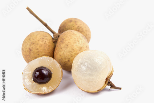 longan. photo