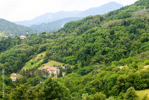 Passo dei Giovi