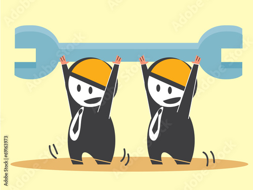 Repair Business
