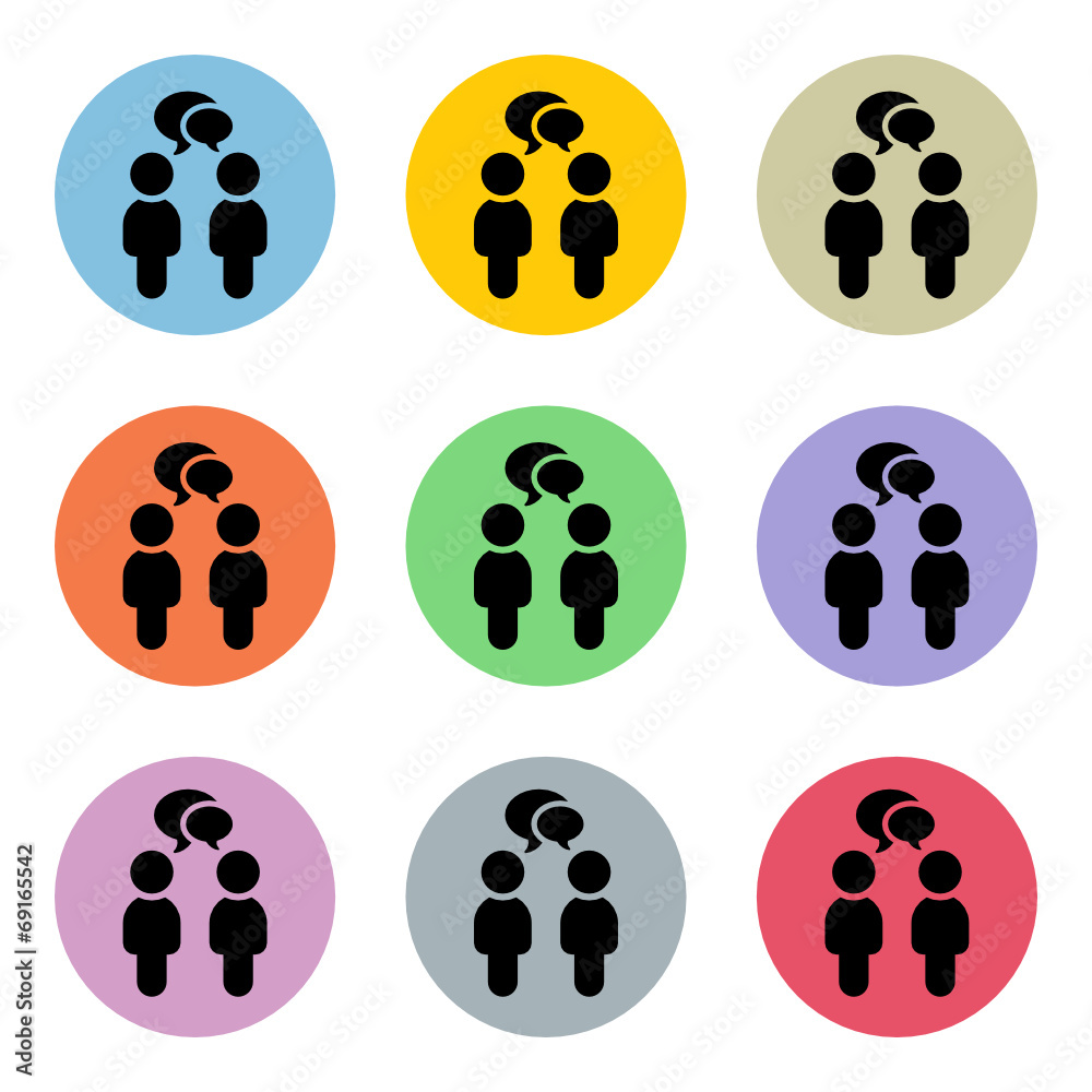Flat Icons Flat Icons