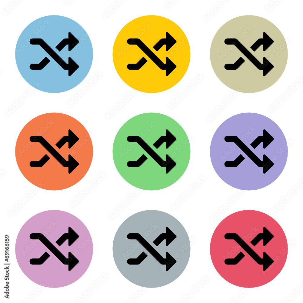 Fototapeta premium App Icons