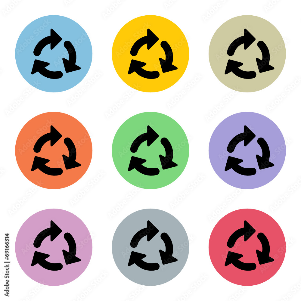 Flat App Icons Flat App Icons