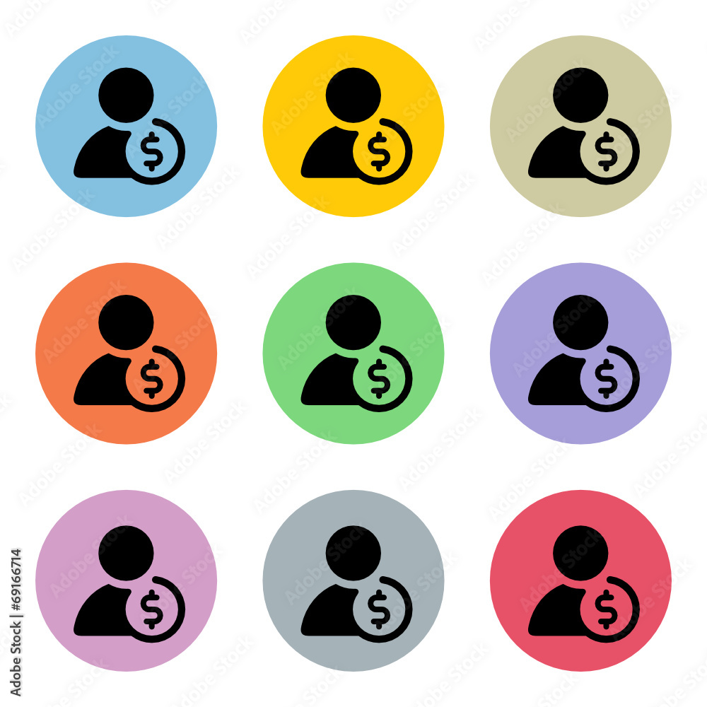 Flat Icons Flat Icons