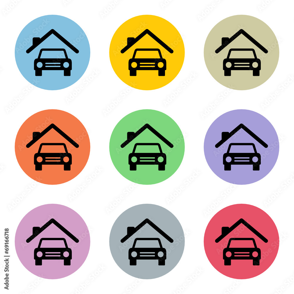 Flat Icons Flat Icons