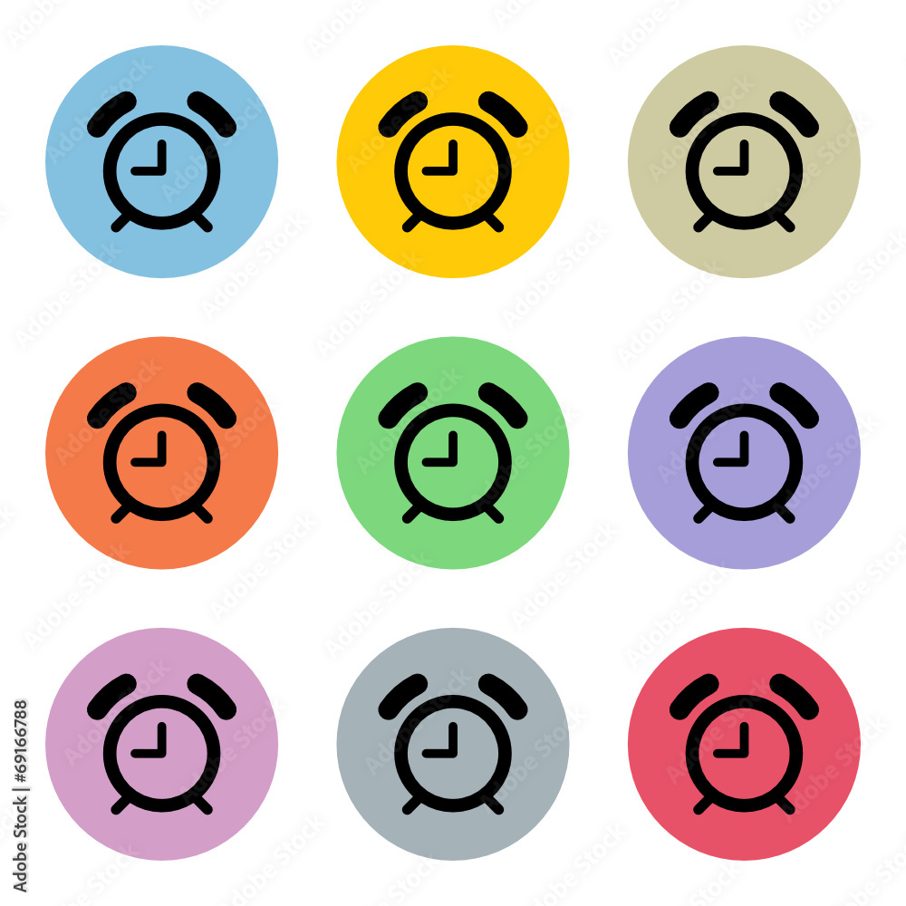 Flat Icons Flat Icons
