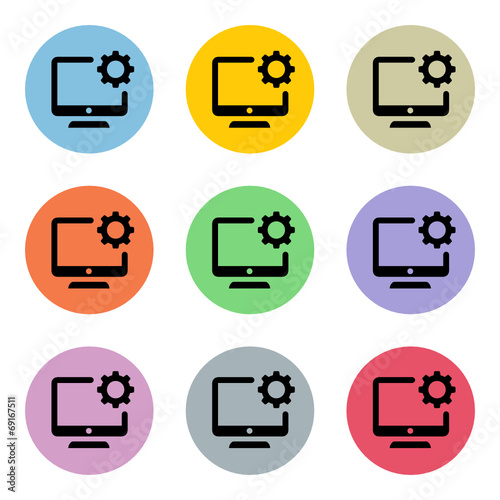 App Icons