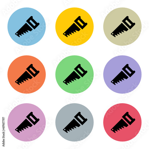 Flat Icons