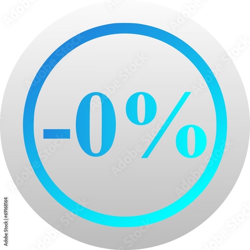 Sales icon (vector)