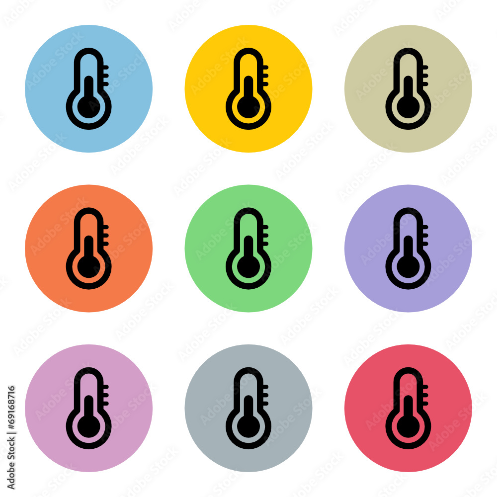 Flat Icons Flat Icons