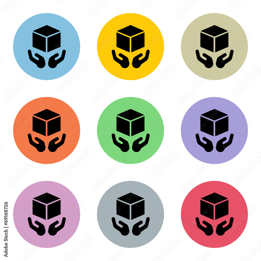 Flat Icons Flat Icons