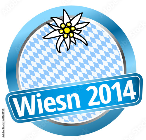 Wiesn 2014